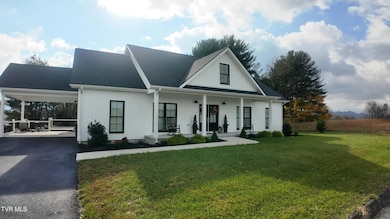 210 Lake View Estates Dr, Bristol, TN 37620 - photo 5