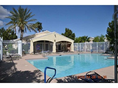 Property Photo. Community Pool with Clubhouse in B