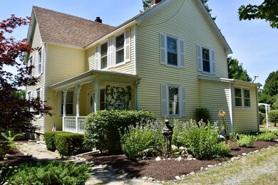 74 Acushnet Rd, Mattapoisett, MA 02739 - photo 3