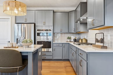 Kitchen - Representational Photo