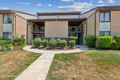 02-59 Amberly Dr, Unit G, Manalapan Town