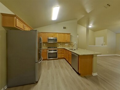 unlisted-address, Fort Worth, TX 76179 - photo 5