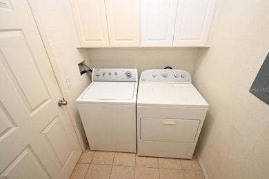 SEPERATE LAUNDRY RM OFF KITCHEN