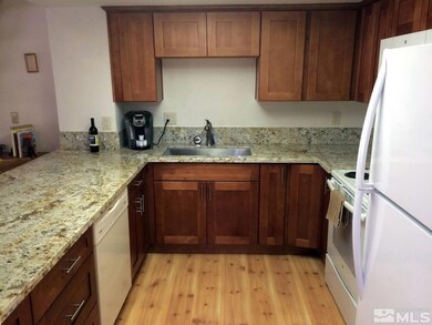 90 Lake Village Dr unit B, Zephyr Cove, NV 89448 - photo 3