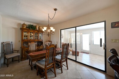Great Dining Area