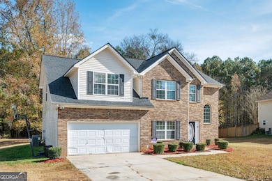 7145 Magnolia Ln, Fairburn, GA 30213 - photo 3