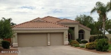 1286 N Tucana Ct, Gilbert, AZ 85234 - photo 2