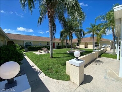 906 SW 47th Terrace unit 7, Cape Coral, FL 33914 - photo 3