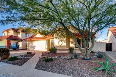 Plenty of curb appeal