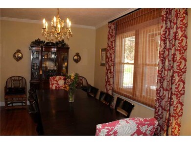 Dining Room.