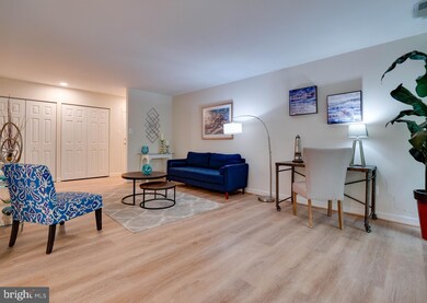 1667 Parkcrest Cir unit 201, Reston, VA 20190 - photo 5