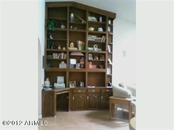 builtin bookcase