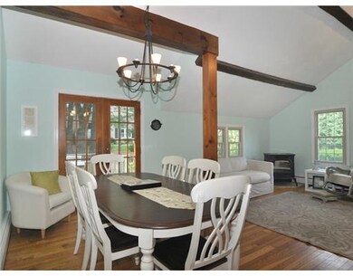 Dining Room.