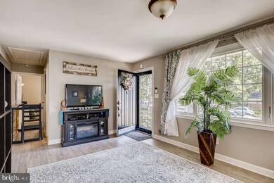 9522 Haddaway Place, Laurel, MD 20723 - photo 5