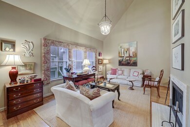 1714 Brun St unit A6, Houston, TX 77019 - photo 4