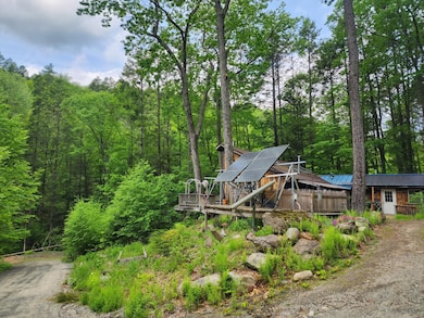 183 Bear Hill Rd, Dummerston, VT 05301 - photo 3