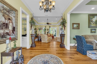 432 Old Country Ln, Columbus, MS 39702 - photo 3