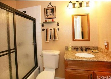 Remodeled Bath