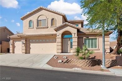 Nice Corner lot location!