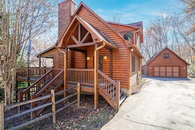 165 Christian Crossing, Morganton, GA 30560 - photo 2