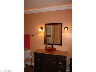 Master Bathroom.