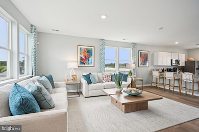 1304 Sugarplum Ln, Salisbury, MD 21801 - photo 4