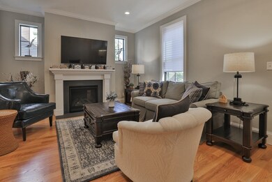 32 Purchase St unit 34, Newburyport, MA 01950 - photo 5