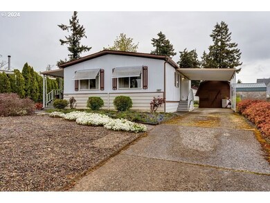 360 N 2nd St, Creswell, OR 97426 - photo 7