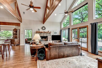 535 Oak Estates Rd, Pottsboro, TX 75076 - photo 4