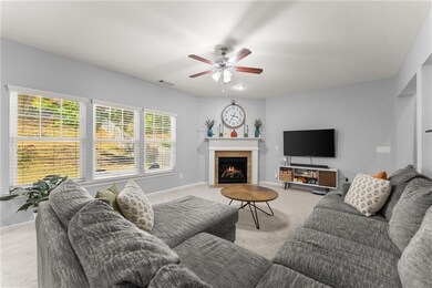 7633 Legacy Rd, Flowery Branch, GA 30542 - photo 5