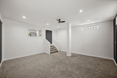 Spacious