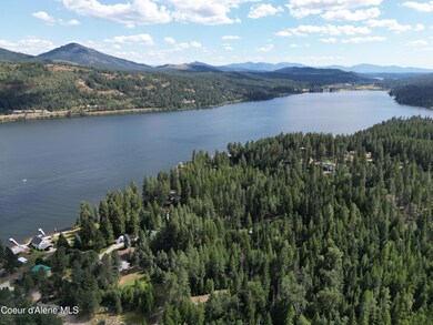 NKA Jaimes Drive, Cocolalla, ID 83813