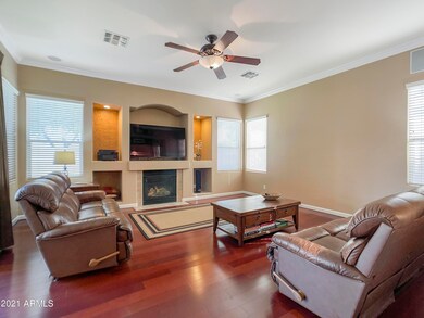 Great room