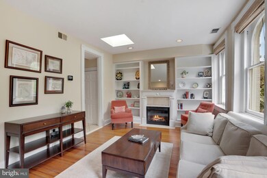 2011 Kalorama Rd NW unit 7, Washington, DC 20009 - photo 4