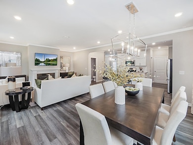 5819 Millstone Way, Sims, NC 27880 - photo 6