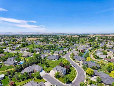 435 W Bayhill Dr, Nampa, ID 83686 - photo 5