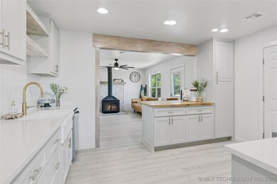 11860 N 68th West Ave, Sperry, OK 74073 - photo 4