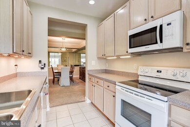 2111 Ganton Green unit 311, Woodstock, MD 21163 - photo 6