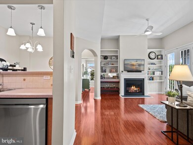 16277 John Rowland Trail unit 1606, Milton, DE 19968 - photo 3