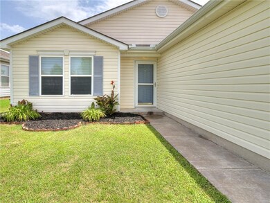 9400 Checkerbloom Dr, Oklahoma City, OK 73165 - photo 3