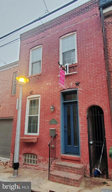 612 S Bradford St, Baltimore, MD 21224 - photo 2