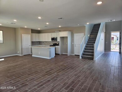 Citrus Park Lot 241 Great Room