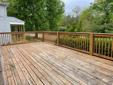 2606 SW Clay St, Topeka, KS 66611 - photo 2