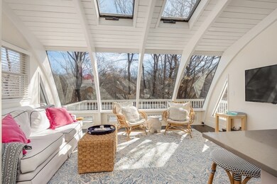 155 Hull St, Cohasset, MA 02025 - photo 2