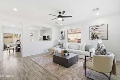 4449 E Megan St, Gilbert, AZ 85295 - photo 2