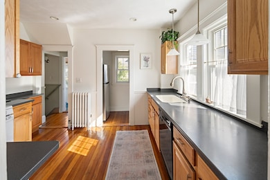 43 Palmer St unit 43, Arlington, MA 02474 - photo 6