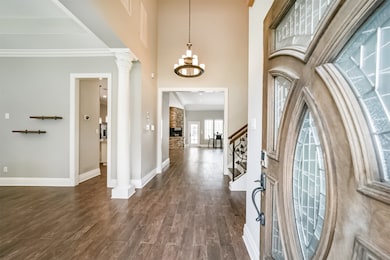 9660 Fairdale Ln, Houston, TX 77063 - photo 4