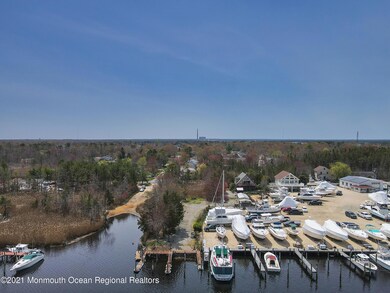 128 Lakeside Dr E, Forked River, NJ 08731 - photo 7