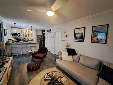 480 Commercial St unit 4B, Boston, MA 02109 - photo 5