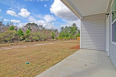 BACK COVERED PORCH